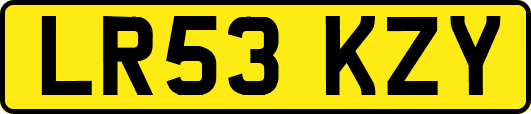 LR53KZY