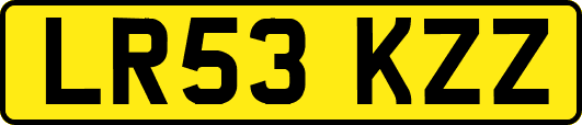 LR53KZZ