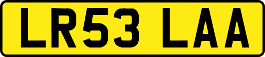LR53LAA