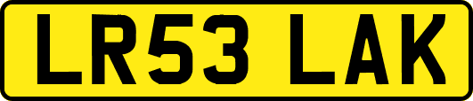 LR53LAK
