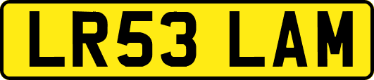 LR53LAM