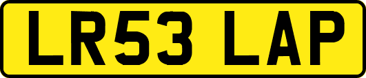 LR53LAP