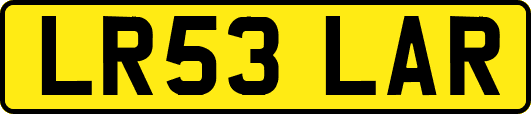 LR53LAR