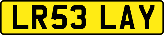 LR53LAY