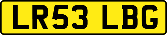 LR53LBG