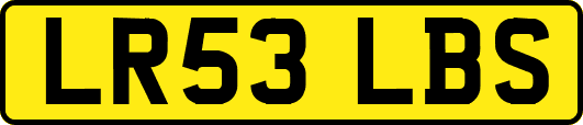 LR53LBS