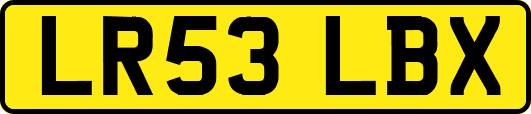 LR53LBX