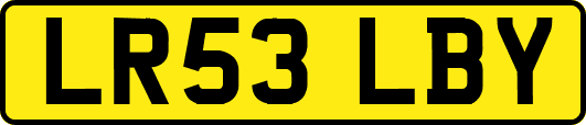 LR53LBY