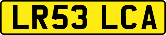 LR53LCA