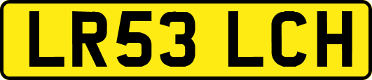 LR53LCH