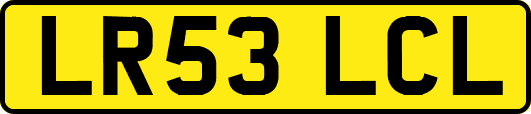 LR53LCL