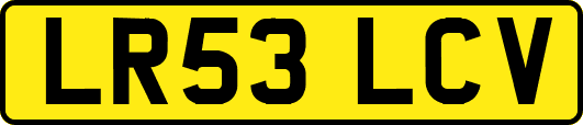LR53LCV