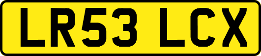 LR53LCX
