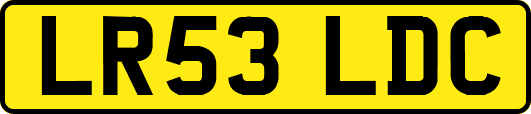 LR53LDC