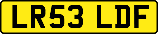 LR53LDF