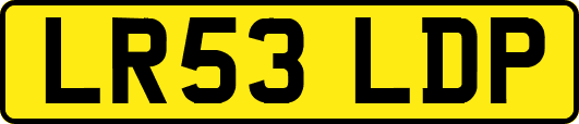 LR53LDP