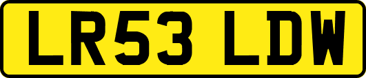 LR53LDW