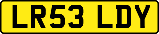 LR53LDY