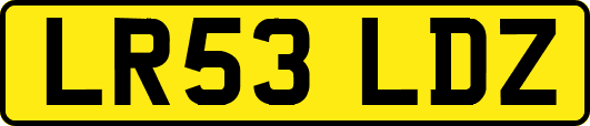 LR53LDZ