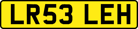 LR53LEH