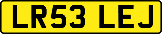 LR53LEJ