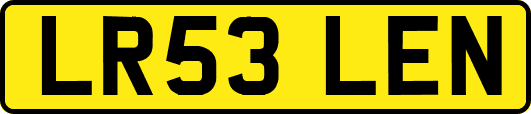 LR53LEN