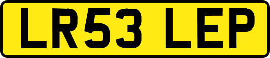 LR53LEP