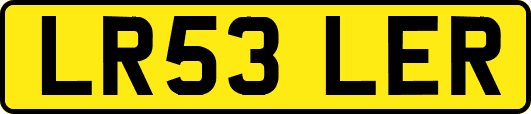 LR53LER