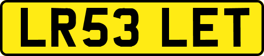 LR53LET