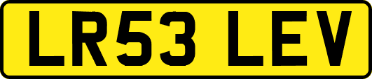 LR53LEV