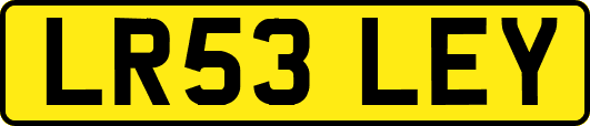 LR53LEY