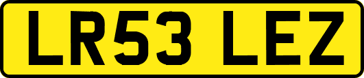 LR53LEZ