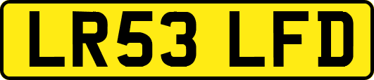 LR53LFD