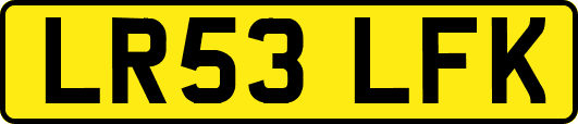 LR53LFK