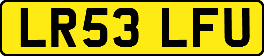 LR53LFU
