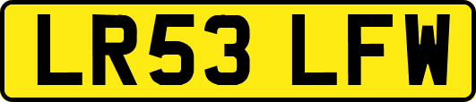 LR53LFW