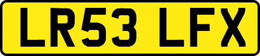 LR53LFX