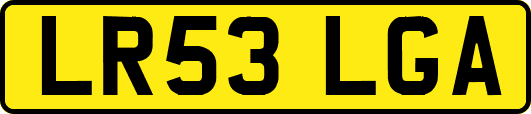 LR53LGA