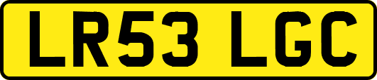 LR53LGC