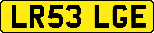 LR53LGE