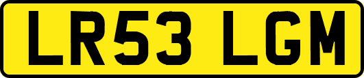 LR53LGM