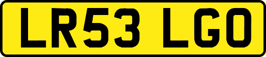LR53LGO