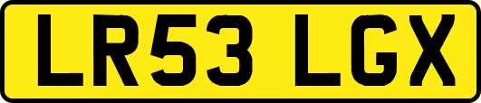 LR53LGX