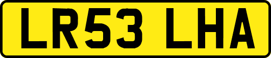 LR53LHA
