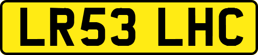 LR53LHC