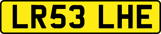 LR53LHE