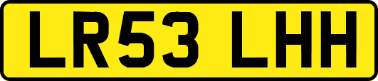 LR53LHH