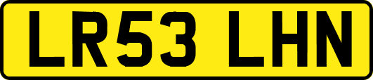 LR53LHN