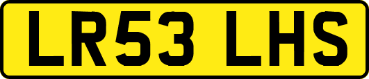 LR53LHS