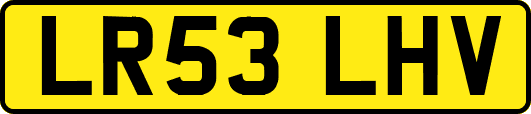 LR53LHV